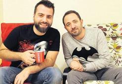 Marsık bir çocuğu oynayacağım