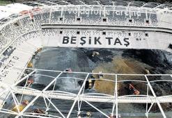 Beşiktaş’ın değeri Fenerbahçe’yi geçti