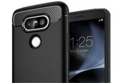 LG G5'in işlemcisi belli oldu