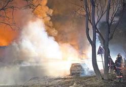 Türkiye’nin kalbine hain saldırı