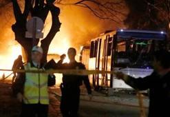 Ankara’daki saldırıyı düzenleyen teröristin kimliği belirlendi