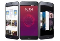 Meizu'dan Ubuntu işletim sistemine sahip bir telefon daha