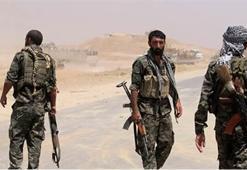 YPG, Minnağ hava üssünün adını değiştirdi!