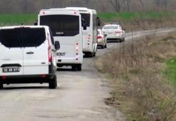 Alaattin Çakıcı'ya 36 saat cenaze izni