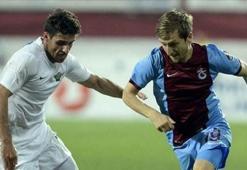 G.Saray öncesi Trabzonspor'da Marin krizi