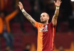 UEFA’dan G.Saray’a…