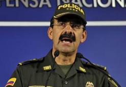 Kolombiya'yı sarsan fuhuş skandalı istifa getirdi