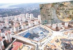 Tarlabaşı değil Kayabaşı