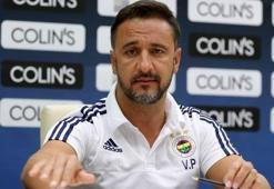 'Çıtamızın altına düşemeyiz'