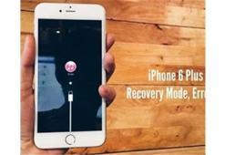 iOS 9.2.1 güncellemesi başladı