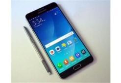 Galaxy Note 5 için beklenen güncelleme başladı