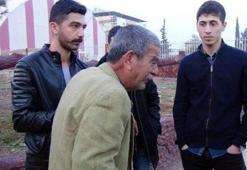 Sarhoş şahıs öldü sanıldı, ayıldığında polisten alkol istedi