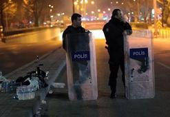 Ankara'daki terör saldırısında gözaltı sayısı artıyor
