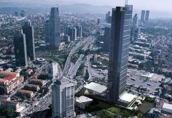 İstanbul Sapphire’de intihar şoku