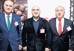 İki sevgili buluşursa 10 milyar $ garanti