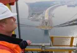 İlk 275 metre tamamlandı