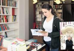 Balyan Kardeşler’in tarihi binası kitabevi oldu