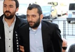 Onur Özbizerdik İzmit’te gözaltına alındı