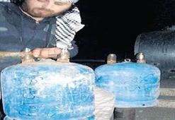 Halep’te YPG’ye ‘Fırat’ bombası