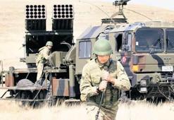 Sakarya namlusu YPG’ye çevrildi