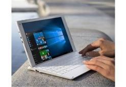 Alcatel'den LTE destekli bilgisayar