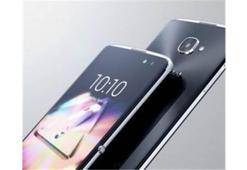 Alcatel yeni telefonlarını duyurdu
