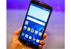 LG K10 Avrupa'da satışa sunuldu
