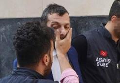 Onur Özbizerdik tutuklandı