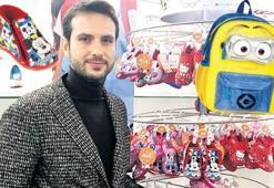 Üretimi ‘çanta’da Türkiye’ye taşıdı
