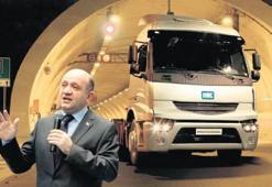 BMC 1.3 milyar TL yatırım yapacak