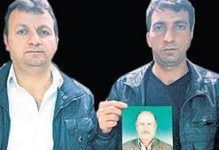 ‘Babamız kayıp’ dediler yakarken yakalandılar