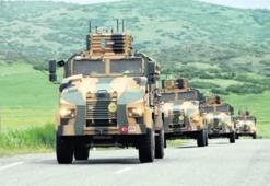 Artık polisin de ‘Kirpi’leri var