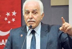 ‘Başkanlık sistemine karşı değiliz’