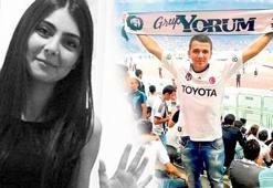 ‘Oğlum Dilek Doğan gibi öldürüldü’