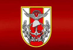 TSK'dan "Türk generalin Suriye'de öldürüldüğü" iddiasına yalanlama