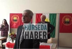Kemal Burkay'dan PKK'lılara: Defolun alçaklar