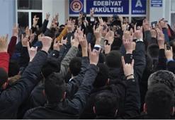 Sivas’ta ’Fırat Çakıroğlu’ için yürüdüler
