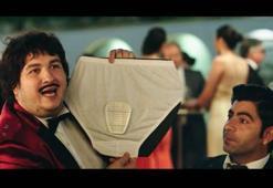 Osman Pazarlama Recep İvedik'in gerisinde kaldı