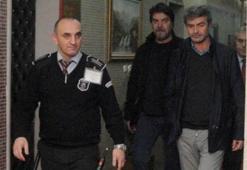 Beyazıt Öztürk ifade verdi