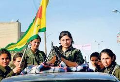 ABD’ye göre, ‘PYD PKK’nın Suriye kolu’