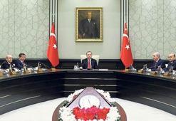 ‘Terörle mücadele sonuna kadar kararlılıkla sürecek’