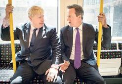 Sen de mi Boris?