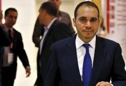 Prens Ali seçimlerin ertelenmesini istedi