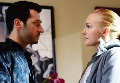 Gecenin Kraliçesi 7. bölüm fragmanında nefes kesen anlar-izle