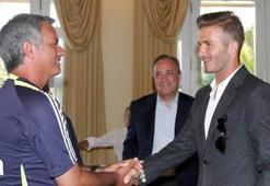 'Umarım Mourinho geri döner'