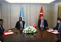 Erdoğan’dan ikili görüşmeler