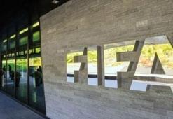 FIFA ile bağlantılı 152 banka incelemeye alındı