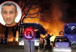 Canlı bombanın kimliği kesinleşti!