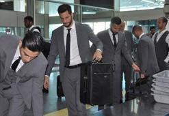G.Saray Roma'da