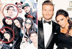 Yeni nesil Beckham